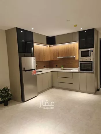 شقة للإيجار في شارع الحارث بن سليل, حي العارض, مدينة الرياض, منطقة الرياض صورة 4