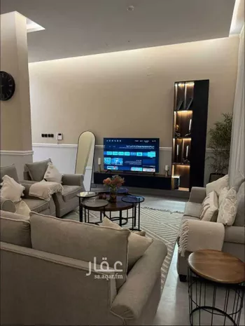 شقة للإيجار في شارع دباس بن راشد, حي قرطبة, مدينة الرياض, منطقة الرياض
