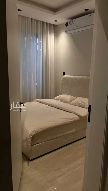 شقة للإيجار في شارع ابها, حي الملقا, مدينة الرياض, منطقة الرياض صورة 3