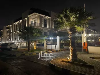شقة للإيجار في حي الملقا, مدينة الرياض, منطقة الرياض صورة 4