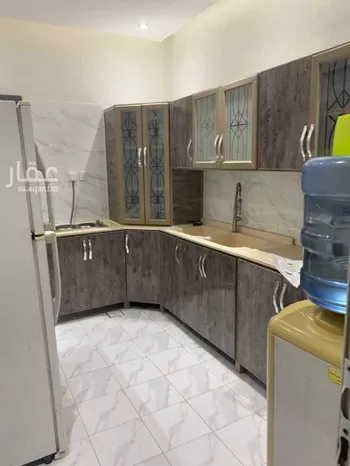 شقة للإيجار في شارع عبدالرحمن بخش, حي النرجس, مدينة الرياض, منطقة الرياض صورة 5