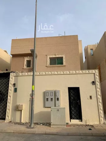 دور للإيجار في شارع رقم 306, حي الياسمين, مدينة الرياض, منطقة الرياض