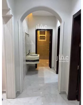 دور للإيجار في شارع يحيى الرندي, حي النرجس, مدينة الرياض, منطقة الرياض صورة 3