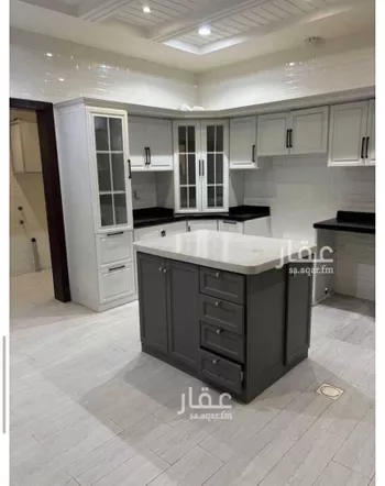 دور للإيجار في شارع يحيى الرندي, حي النرجس, مدينة الرياض, منطقة الرياض صورة 5
