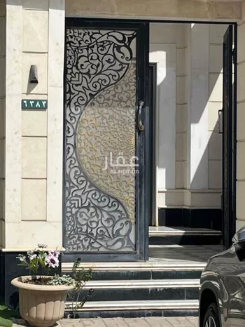 فيلا للبيع في شارع الاسعد القيسي, حي النرجس, مدينة الرياض, منطقة الرياض صورة 2