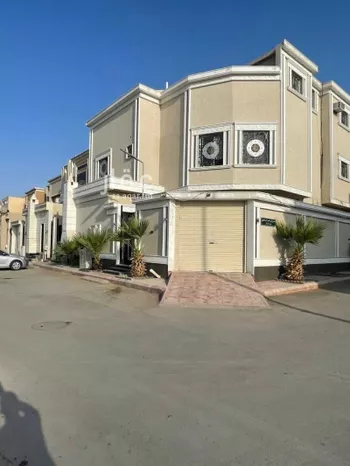 فيلا للبيع في شارع محمد بن أحمد الفاسي, حي الرمال, مدينة الرياض, منطقة الرياض صورة 4