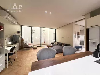 شقة للبيع في شارع عثمان بن عيسى, حي الإزدهار, مدينة الرياض, منطقة الرياض صورة 3