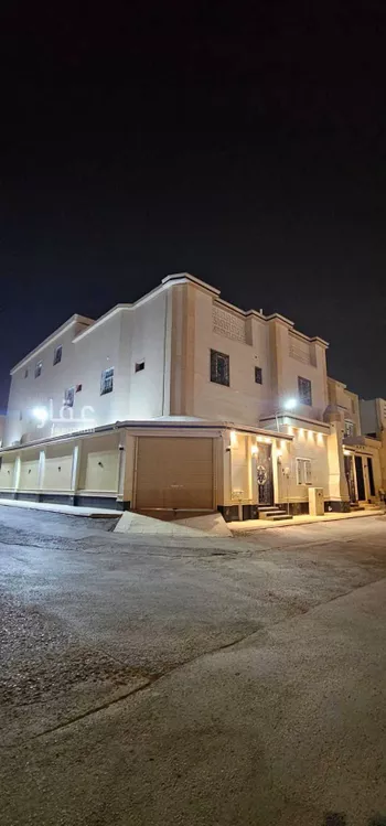 شقة للإيجار في شارع محمد بن علي بن فضل الطبري, حي الرمال, مدينة الرياض, منطقة الرياض
