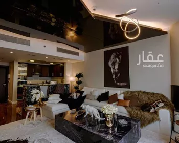شقة للإيجار في شارع طريق الملك فهد الفرعي, حي الصحافة, مدينة الرياض, منطقة الرياض صورة 3