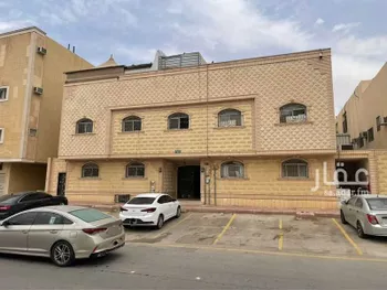 شقة للبيع في شارع العدل, حي الروابي, مدينة الرياض, منطقة الرياض صورة 3