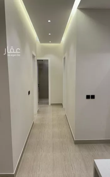 شقة للإيجار في شارع صالح بن غنيم, حي النزهة, مدينة الرياض, منطقة الرياض صورة 2