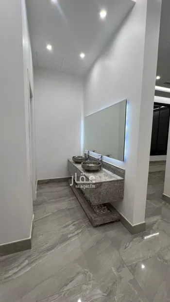 دور للإيجار في شارع رقم 372, حي النرجس, مدينة الرياض, منطقة الرياض صورة 2