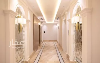 شقة للإيجار في شارع الحسو, حي الملقا, مدينة الرياض, منطقة الرياض صورة 2