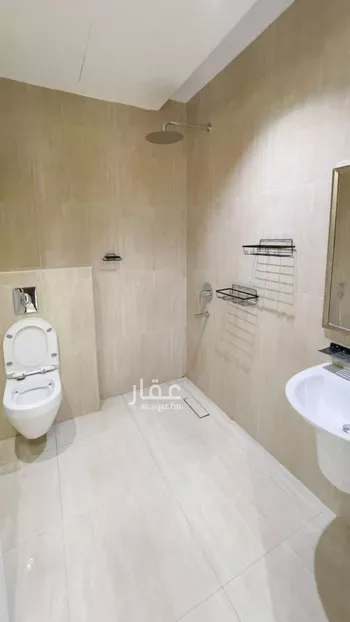 شقة للإيجار في شارع رقم 177, حي النرجس, مدينة الرياض, منطقة الرياض صورة 4