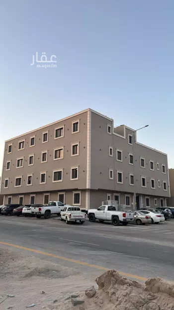 شقة للإيجار في شارع الديوان, حي النرجس, مدينة الرياض, منطقة الرياض