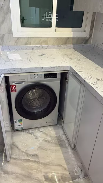 شقة للإيجار في شارع الديوان, حي النرجس, مدينة الرياض, منطقة الرياض صورة 2