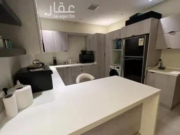 شقة للإيجار في شارع الملك سلمان ابن عبدالعزيز سعود الفرعى, حي الياسمين, مدينة الرياض, منطقة الرياض صورة 3