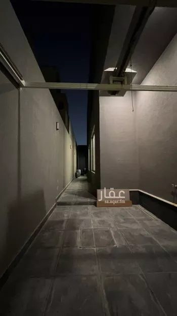 دور للإيجار في شارع رقم 372, حي النرجس, مدينة الرياض, منطقة الرياض صورة 4