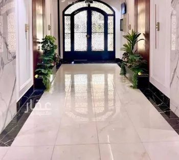 شقة للإيجار في شارع الملك سلمان ابن عبدالعزيز سعود الفرعى, حي الياسمين, مدينة الرياض, منطقة الرياض صورة 2