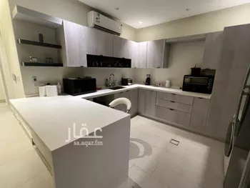 شقة للإيجار في شارع الملك سلمان ابن عبدالعزيز سعود الفرعى, حي الياسمين, مدينة الرياض, منطقة الرياض صورة 5