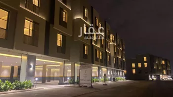 شقة للإيجار في شارع أبي بكر الظفري, حي القيروان, مدينة الرياض, منطقة الرياض
