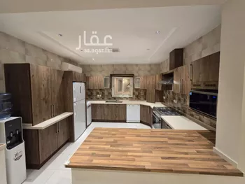 شقة للإيجار في شارع الملك سلمان ابن عبدالعزيز سعود الفرعى, حي الياسمين, مدينة الرياض, منطقة الرياض