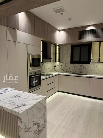 شقة للإيجار في شارع سعيد بن نفيل, حي الرمال, مدينة الرياض, منطقة الرياض