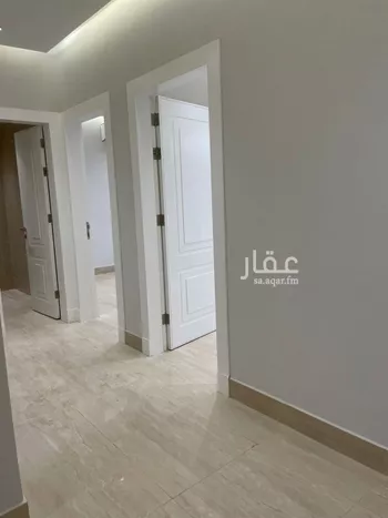شقة للإيجار في شارع أبي بكر الظفري, حي القيروان, مدينة الرياض, منطقة الرياض صورة 5