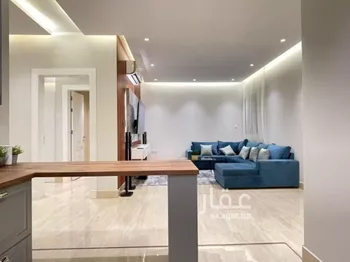 شقة للإيجار في شارع أبي بكر الظفري, حي القيروان, مدينة الرياض, منطقة الرياض صورة 4