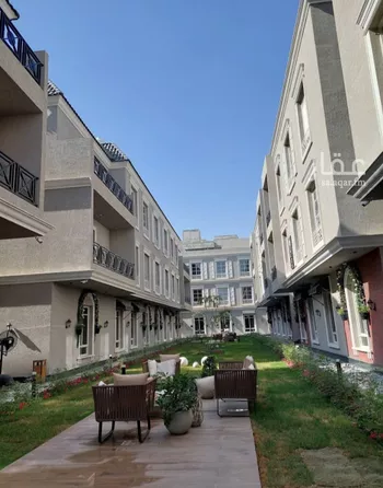 شقة للإيجار في حي النرجس, مدينة الرياض, منطقة الرياض
