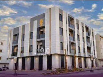 شقة للإيجار في شارع وادي وج, حي الملقا, مدينة الرياض, منطقة الرياض