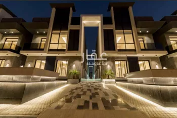 شقة للإيجار في شارع اللؤلؤه, حي العارض, مدينة الرياض, منطقة الرياض صورة 4