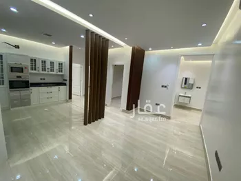 شقة للإيجار في شارع الملك سلمان ابن عبدالعزيز سعود الفرعى, حي الملقا, مدينة الرياض, منطقة الرياض صورة 2
