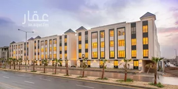 شقة للإيجار في شارع الملك سلمان ابن عبدالعزيز سعود الفرعى, حي الياسمين, مدينة الرياض, منطقة الرياض