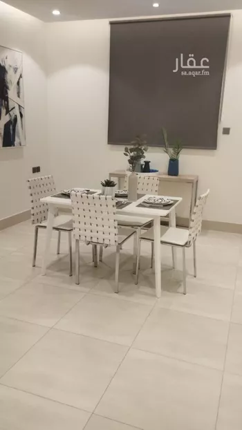 شقة للإيجار في شارع وادي وج, حي الملقا, مدينة الرياض, منطقة الرياض