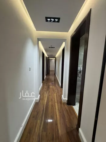 شقة للإيجار في شارع الأصفاء, حي الملقا, مدينة الرياض, منطقة الرياض صورة 3
