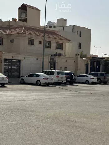 فيلا للبيع في شارع رقم 51, حي المونسية, مدينة الرياض, منطقة الرياض