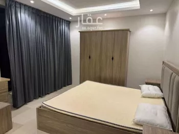 شقة للإيجار في شارع طريق عمر بن عبدالعزيز, حي جرير, مدينة الرياض, منطقة الرياض صورة 4
