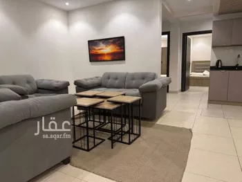 شقة للإيجار في شارع طريق عمر بن عبدالعزيز, حي جرير, مدينة الرياض, منطقة الرياض صورة 5