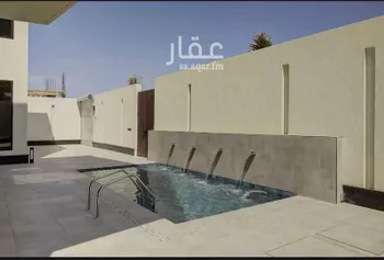 فيلا للبيع في شارع الشريف غالب ابن مساعد, حي الزمرد, مدينة جدة, منطقة مكة المكرمة صورة 4