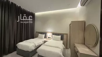 شقة للإيجار في شارع عوض حسن, حي المروة, مدينة جدة, منطقة مكة المكرمة صورة 4