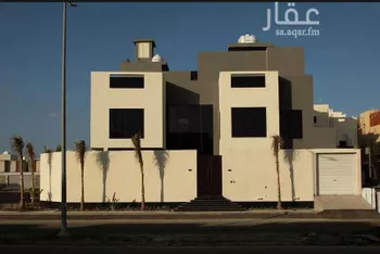 فيلا للبيع في شارع الشريف غالب ابن مساعد, حي الزمرد, مدينة جدة, منطقة مكة المكرمة صورة 2
