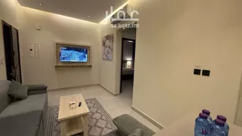 شقة للإيجار في شارع عوض حسن, حي المروة, مدينة جدة, منطقة مكة المكرمة صورة 2