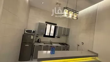 شقة للإيجار في شارع عوض حسن, حي المروة, مدينة جدة, منطقة مكة المكرمة صورة 3