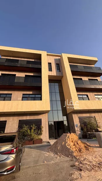 شقة للإيجار في شارع ظلم, حي النرجس, مدينة الرياض, منطقة الرياض صورة 2