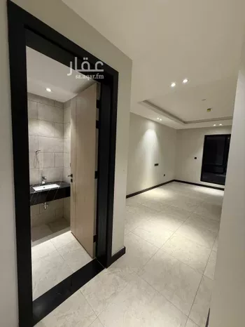 شقة للإيجار في شارع الفضائل, حي النرجس, مدينة الرياض, منطقة الرياض صورة 5