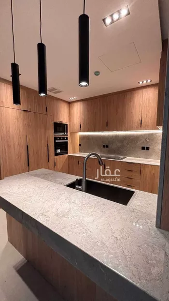 شقة للإيجار في شارع ظلم, حي النرجس, مدينة الرياض, منطقة الرياض صورة 5