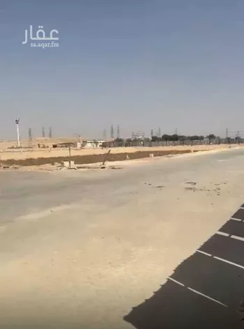 أرض للبيع في شارع طريق الجنادرية, حي الرمال, مدينة الرياض, منطقة الرياض صورة 3