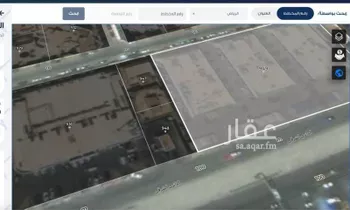أرض للإيجار في حي الربوة, مدينة الرياض, منطقة الرياض صورة 3