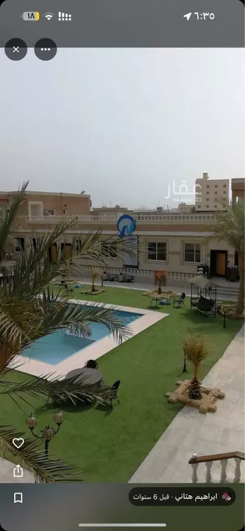 عمارة للبيع في شارع أبو موسى الأشعري, حي الصفاء, مدينة جازان, منطقة جازان صورة 3
